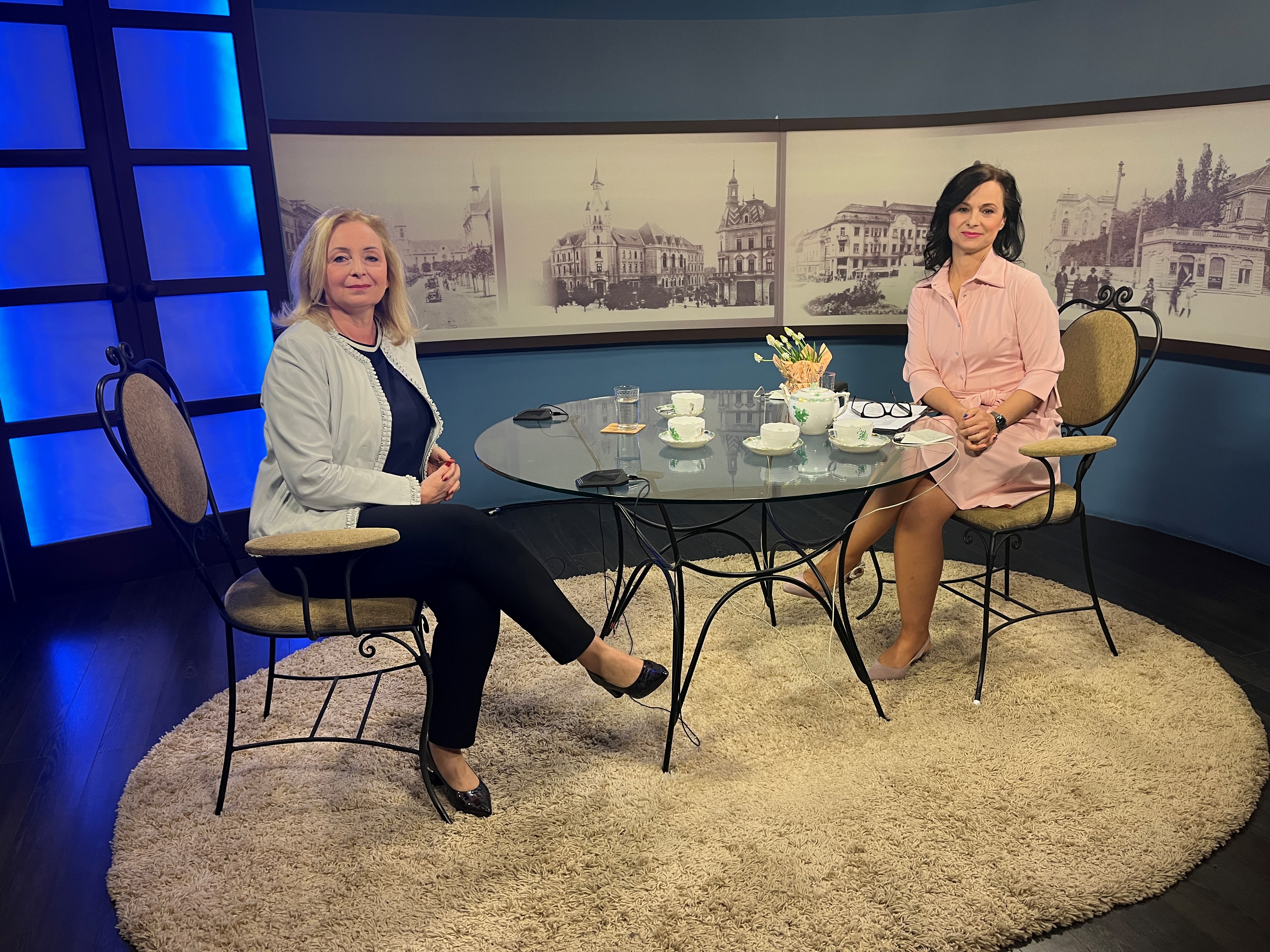 Kapos TVben jártam - Korzó 